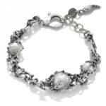 Bracciale Mari del Sud Piccolo - 21 cm