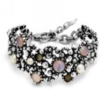 Bracciale Sunrise Grande - 20 cm