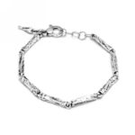 Bracciale Tiny Martellato